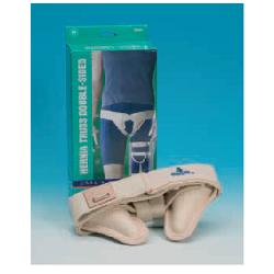 CINTO ERNIARIO HERNIA TRUSS OPPO MODELLO SN2149L MISURA SMALL FASCIA PER ERNIA SINGOLA SINISTRA - Angeli Pharm