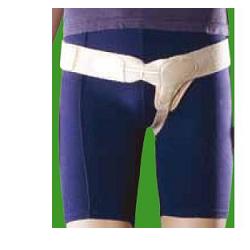 CINTO ERNIARIO HERNIA TRUSS OPPO MODELLO SN2149L MISURA LARGE FASCIA PER ERNIA SINGOLA SINISTRA - Angeli Pharm