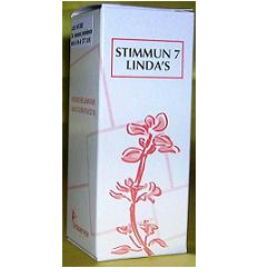 LINDAS STIMMUN 7 GOCCE 50 ML - Angeli Pharm