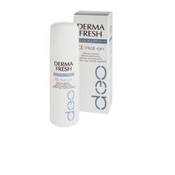 DERMAFRESH ALFA DEODORANTE ROLLON 75 ML - Angeli Pharm