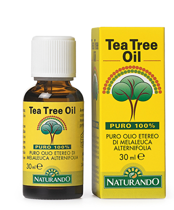 TEA TREE OIL 30 ML - Angeli Pharm