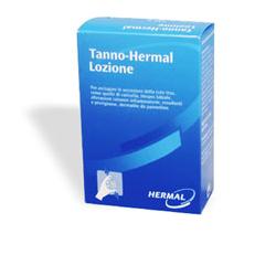 TANNO HERBAL LOZIONE 100 G - Angeli Pharm