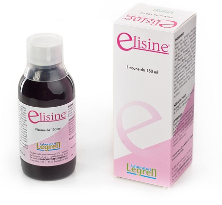ELISINE 150 ML - Angeli Pharm