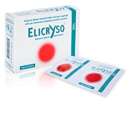 ELICRYSO GEL VAGINALE 14 BUSTINE 1,5 ML - Angeli Pharm