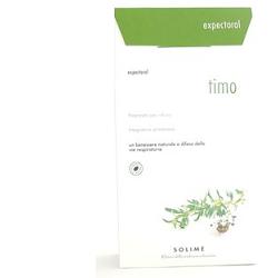 EXPECTORAL TIMO 250G TISANA - Angeli Pharm