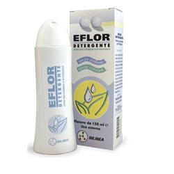 EFLOR DETERGENTE 150 ML - Angeli Pharm