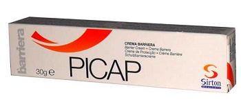 PICAP CREMA BARRIERA COADIUVANTE PRURITO 30 ML - Angeli Pharm