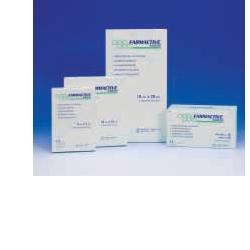 FARMACTIVE MEDICAZIONE IN ALGINATO STERILE 5X5CM 10 PEZZI - Angeli Pharm