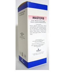 MASTOFIB 50 ML SOLUZIONE IDROALCOLICA - Angeli Pharm