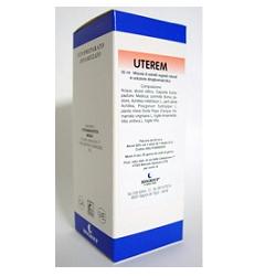 UTEREM SOLUZIONE IDROALCOLICA 50 ML - Angeli Pharm