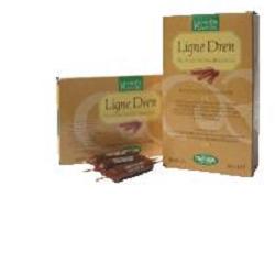 LIGNE DREN BIOLOGICO 20 AMPOLLE BEVIBILI DA 15 ML - Angeli Pharm
