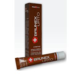 BRUNEX URTO CREMA 30 ML - Angeli Pharm