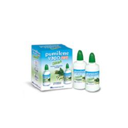 PUMILENE VAPO DUO CON DIFFUSORE 2X40 ML - Angeli Pharm