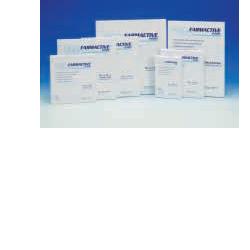 MEDICAZIONE IDROCOLLOIDE FARMACTIVE HYDRO 5X7,5CM 5 PEZZI - Angeli Pharm
