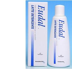 EUDAL LATTE DETERGENTE 200 ML - Angeli Pharm