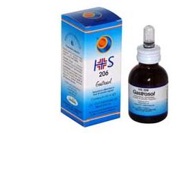 GASTROSOL LIQUIDO 50 ML - Angeli Pharm