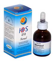 NEVROSOL LIQUIDO 50 ML - Angeli Pharm