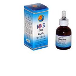 RINOPLUS LIQUIDO 50 ML - Angeli Pharm