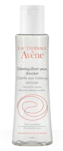 EAU THERMALE AVENE STRUCCANTE DELICATO PER OCCHI 125 ML - Angeli Pharm