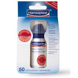 CEROTTO SPRAY HANSAPLAST 50 APPLICAZIONI 32,5 ML - Angeli Pharm