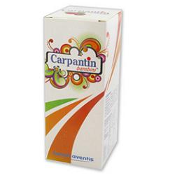 CARPANTIN BAMBINI 150 ML - Angeli Pharm