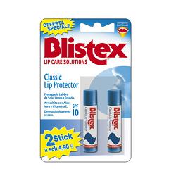 BLISTEX CLASSIC LIP PROTECTION 2 STICK - Angeli Pharm