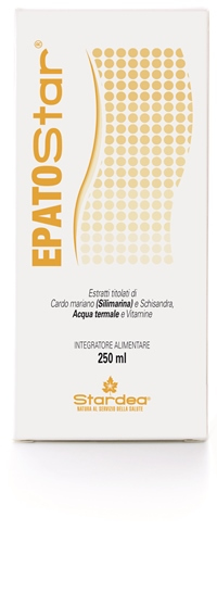 EPATOSTAR 250 ML - Angeli Pharm
