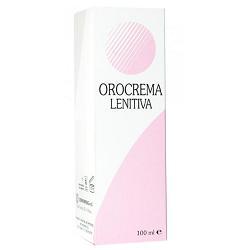 OROCREMA LENITIVO 100 ML - Angeli Pharm