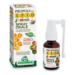 EPID JUNIOR SPRAY OROSOLUBILE 15 ML - Angeli Pharm