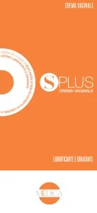 SPLUS CREMA VAGINALE 50 ML - Angeli Pharm