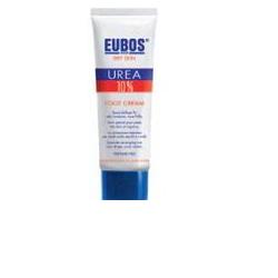 EUBOS UREA 10% CREMA PIEDI 100 ML - Angeli Pharm