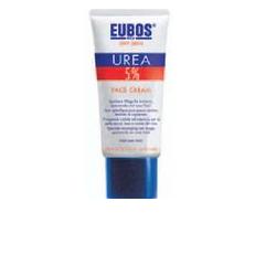 EUBOS UREA 5% CREMA VISO 50 ML - Angeli Pharm