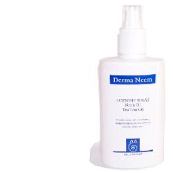 DERMA NEEM LOZIONE SPRAY 250 ML - Angeli Pharm