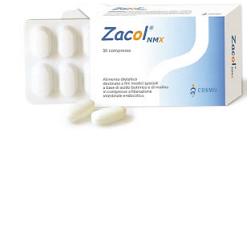 ZACOL NMX 30 COMPRESSE - Angeli Pharm