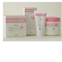 BIOLASTIC T5 CREMA DERMOELASTICIZZANTE 250 ML - Angeli Pharm