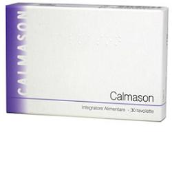 CALMASON 30 TAVOLETTE 15 G - Angeli Pharm
