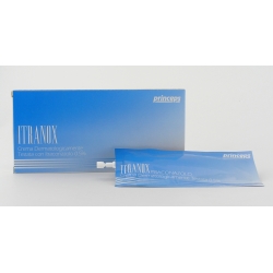 ITRANOX CREMA 30 ML - Angeli Pharm