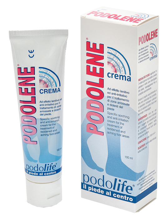 PODOLENE CREMA 100 ML - Angeli Pharm