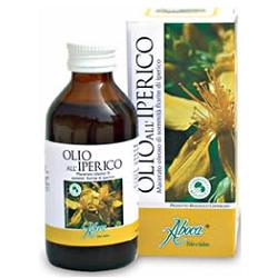 OLIO IPERICO COSMETICO BIO - Angeli Pharm