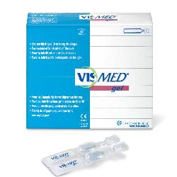 VISMED GEL OFTALMICO 20 FIALE MONODOSE 0,45 ML - Angeli Pharm