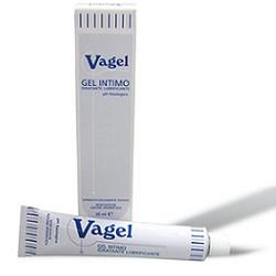 VAGEL GEL VAGINALE 50 ML - Angeli Pharm