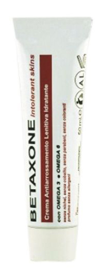 BETAXONE CREMA ANTIARROSSAMENTO 50 ML - Angeli Pharm