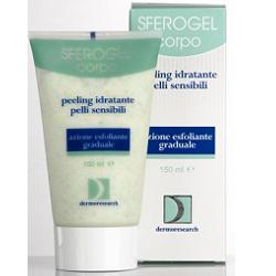 SFEROGEL CORPO 150 ML - Angeli Pharm