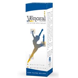 VENORAL CREMA GAMBE 100 ML - Angeli Pharm