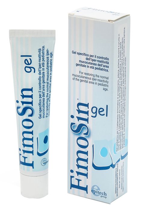 FIMOSIN GEL 30 ML - Angeli Pharm