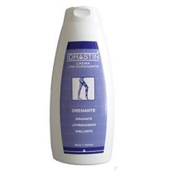 IDRASTIN CREMA LINFODREN 500 ML - Angeli Pharm