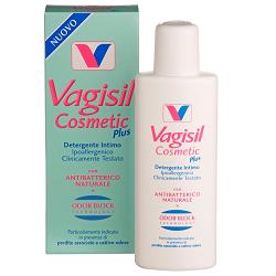 VAGISIL DETERGENTE ODOR BLOCK 250 ML - Angeli Pharm