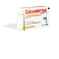 CALCOMEV PLUS 60 COMPRESSE - Angeli Pharm