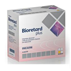 BIORETARD PLUS 30 BUSTINE - Angeli Pharm