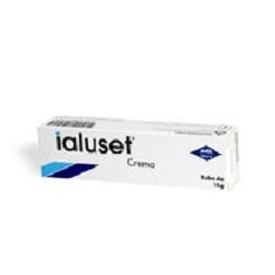 IALUSET CREMA FERITE E USTIONI NON INFETTE 25 G - Angeli Pharm